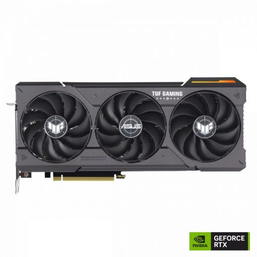 Asus TUF Gaming GeForce RTX™ 4060 Ti 8GB GDDR6 OC Edition VGA #2