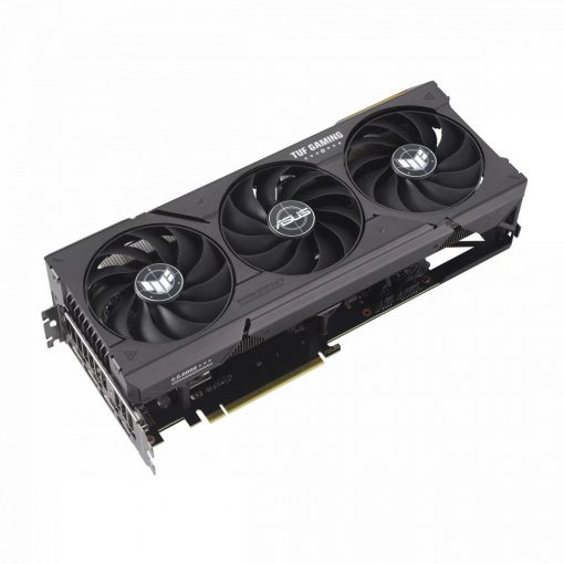 Asus TUF Gaming GeForce RTX™ 4060 Ti 8GB GDDR6 OC Edition VGA #3