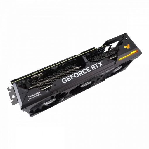 Asus TUF Gaming GeForce RTX™ 4060 Ti 8GB GDDR6 OC Edition VGA #4