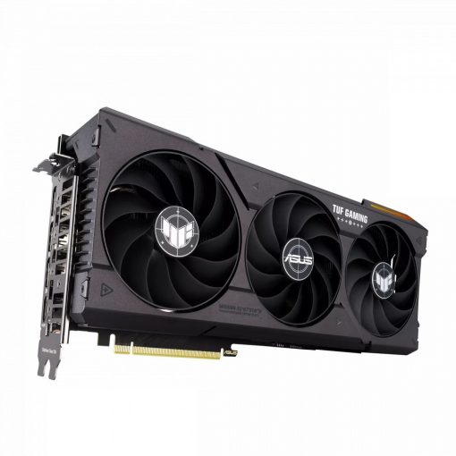 Asus TUF Gaming GeForce RTX™ 4060 Ti 8GB GDDR6 OC Edition VGA #5