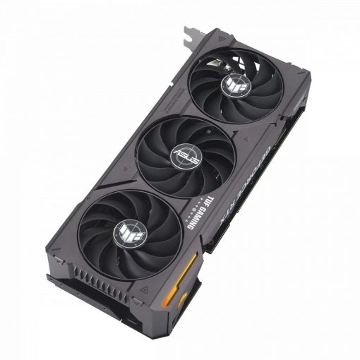 Asus TUF Gaming GeForce RTX™ 4060 Ti 8GB GDDR6 OC Edition VGA #6