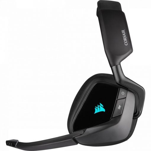 Corsair Void RGB Elite Wireless 7.1 Gaming Headset (fekete) #2