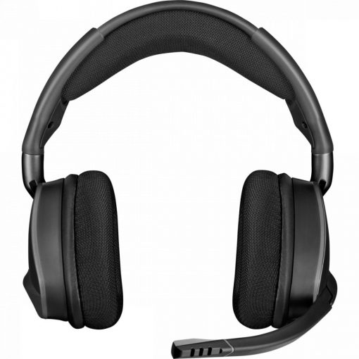 Corsair Void RGB Elite Wireless 7.1 Gaming Headset (fekete) #5
