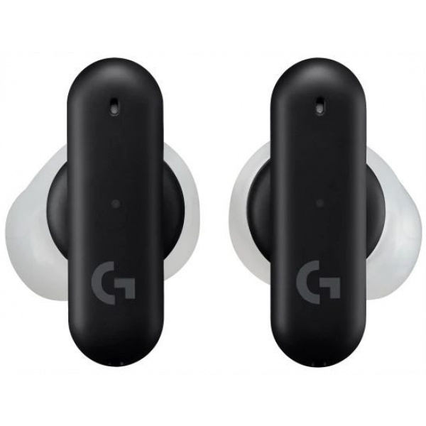 Logitech G FITS True Wireless Gaming fülhallgató (fekete) #2