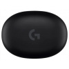Logitech G FITS True Wireless Gaming fülhallgató (fekete) #5
