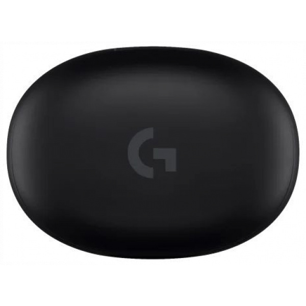 Logitech G FITS True Wireless Gaming fülhallgató (fekete) #5