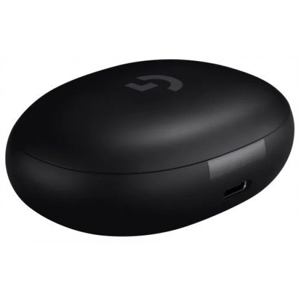 Logitech G FITS True Wireless Gaming fülhallgató (fekete) #6