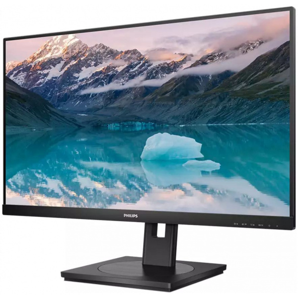 23,8" Philips 242S9JML/00 TFT monitor (VA LED) #2