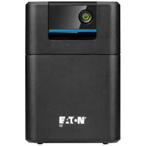 EATON 5E Gen2 550i line interaktív UPS (4x C13 kimenet) #2
