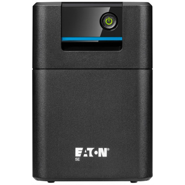 EATON 5E Gen2 550i line interaktív UPS (4x C13 kimenet) #2