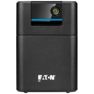 EATON 5E Gen2 700i line interaktív UPS (4x C13 kimenet) #2