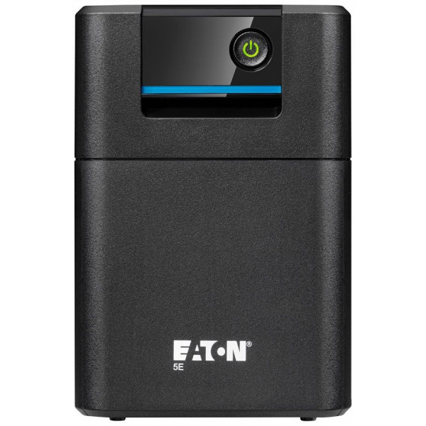 EATON 5E Gen2 700i line interaktív UPS (4x C13 kimenet) #2
