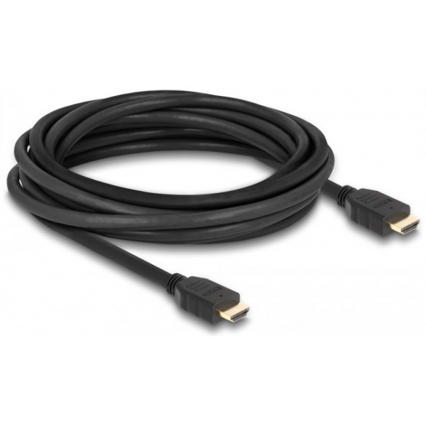 HDMI-HDMI Ultra nagy sebességű kábel 5m 8K 60Hz, 48 Gbps (Delock) #2