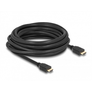 HDMI-HDMI Ultra nagy sebességű kábel 7m 8K 60Hz, 48 Gbps (Delock) #2