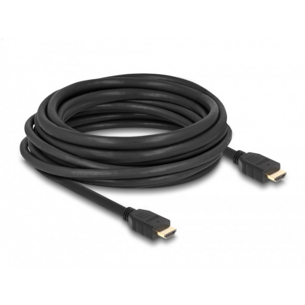 HDMI-HDMI Ultra nagy sebességű kábel 7m 8K 60Hz, 48 Gbps (Delock) #2