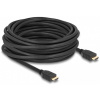 HDMI-HDMI Ultra nagy sebességű kábel 10m 8K 60Hz, 48 Gbps (Delock) #2
