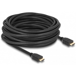 HDMI-HDMI Ultra nagy sebességű kábel 10m 8K 60Hz, 48 Gbps (Delock) #2