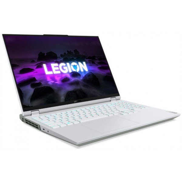 Lenovo Legion 5 Pro 16IAH7H notebook (82RF00D1HV) - fehér #2