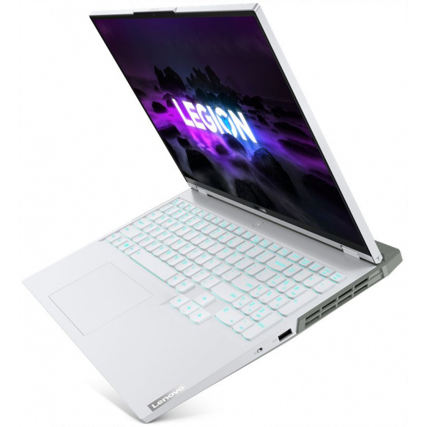 Lenovo Legion 5 Pro 16IAH7H notebook (82RF00D1HV) - fehér #3