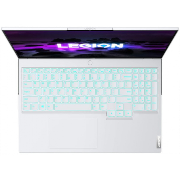 Lenovo Legion 5 Pro 16IAH7H notebook (82RF00D1HV) - fehér #4