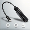Axagon ADSA-FP2C USB 3.2 Type-C > 2,5