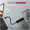 Axagon ADSA-FP2C USB 3.2 Type-C > 2,5