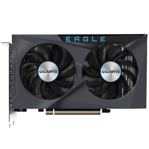 Gigabyte Radeon™ RX 6400 EAGLE 4G VGA #4