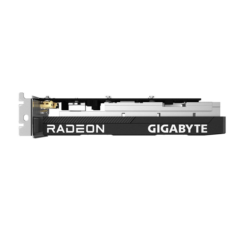 Gigabyte Radeon™ RX 6400 D6 LOW PROFILE 4G VGA #4
