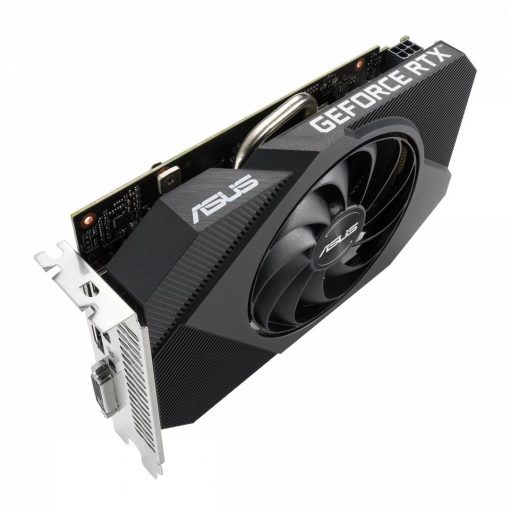 Asus Phoenix GeForce RTX™ 3050 V2 8GB GDDR6 VGA #4