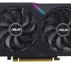 Asus Dual GeForce RTX™ 3050 V2 OC Edition 8GB GDDR6 VGA #2