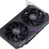 Asus Dual GeForce RTX™ 3050 V2 OC Edition 8GB GDDR6 VGA #3