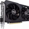 Asus Dual GeForce RTX™ 3050 V2 OC Edition 8GB GDDR6 VGA #4