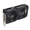 Asus Dual Radeon™ RX 7600 V2 OC Edition 8GB GDDR6 VGA #3