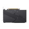 Asus Dual Radeon™ RX 7600 V2 OC Edition 8GB GDDR6 VGA #4
