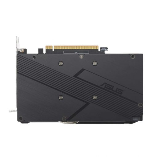Asus Dual Radeon™ RX 7600 V2 OC Edition 8GB GDDR6 VGA #4