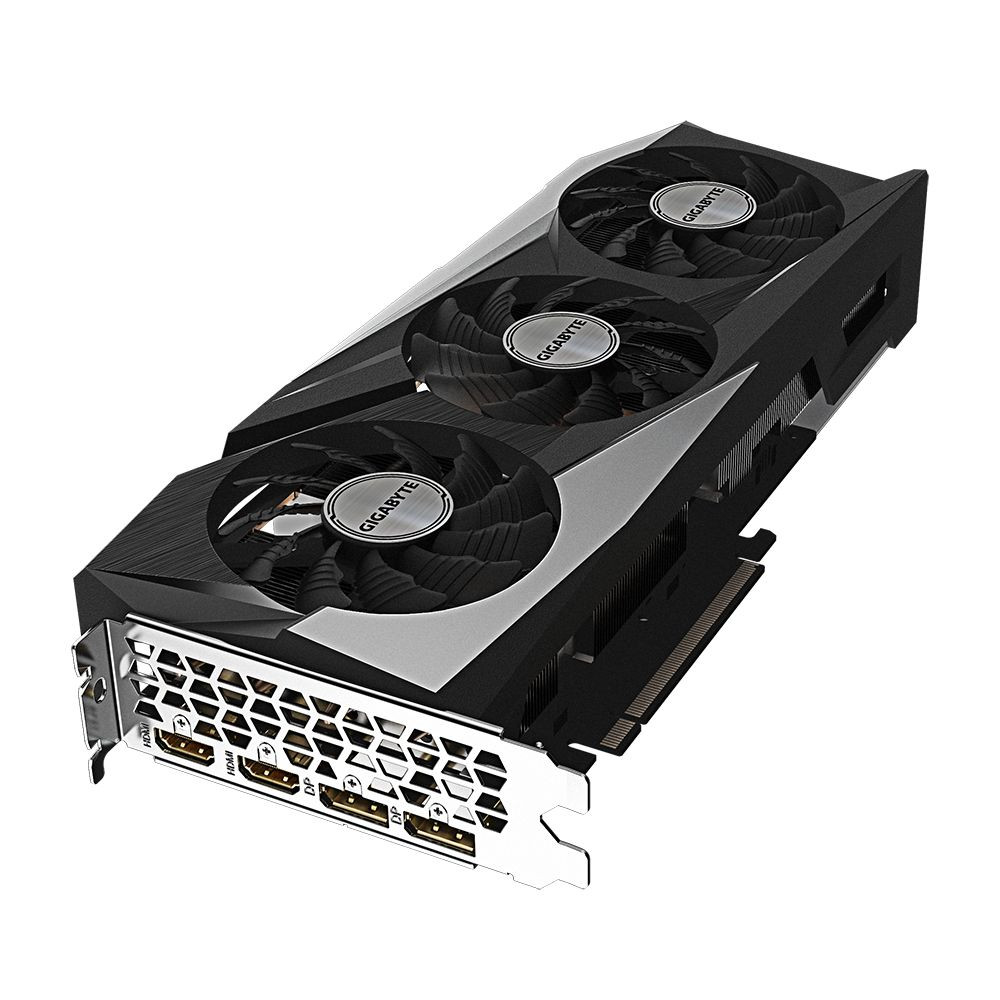 Gigabyte Radeon™ RX 7600 GAMING OC 8G VGA #4