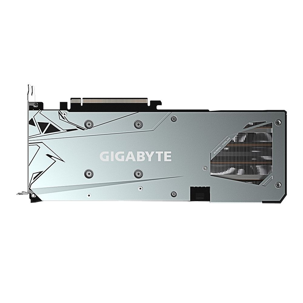 Gigabyte Radeon™ RX 7600 GAMING OC 8G VGA #5