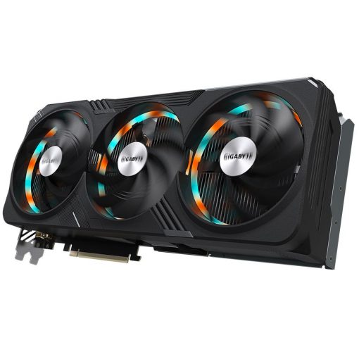 Gigabyte AORUS GeForce RTX™ 4090 GAMING OC 24G VGA #2
