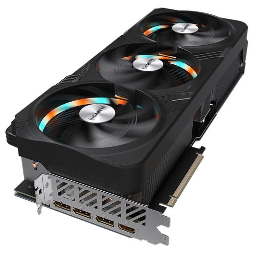 Gigabyte AORUS GeForce RTX™ 4090 GAMING OC 24G VGA #3