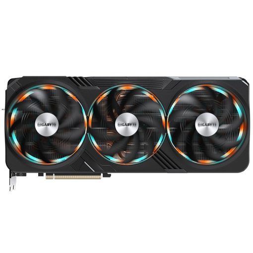 Gigabyte AORUS GeForce RTX™ 4090 GAMING OC 24G VGA #5