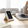 Haffner FN0163 univerzális asztali telefon és tablet állvány (fehér) #3