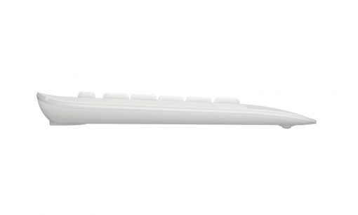 Logitech K650 Signature vezeték nélküli billentyűzet (Off-White fehér) #5