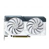 Asus Dual GeForce RTX™ 4060 Ti White OC Edition 8GB GDDR6 VGA #3