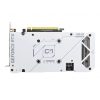 Asus Dual GeForce RTX™ 4060 Ti White OC Edition 8GB GDDR6 VGA #5