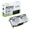 Asus Dual GeForce RTX™ 4060 Ti White OC Edition 8GB GDDR6 VGA #7