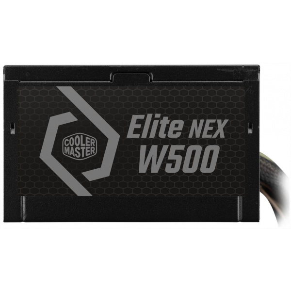 CoolerMaster Elite Next White W500 500W tápegység #3
