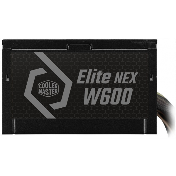 CoolerMaster Elite Next White W600 600W tápegység #3