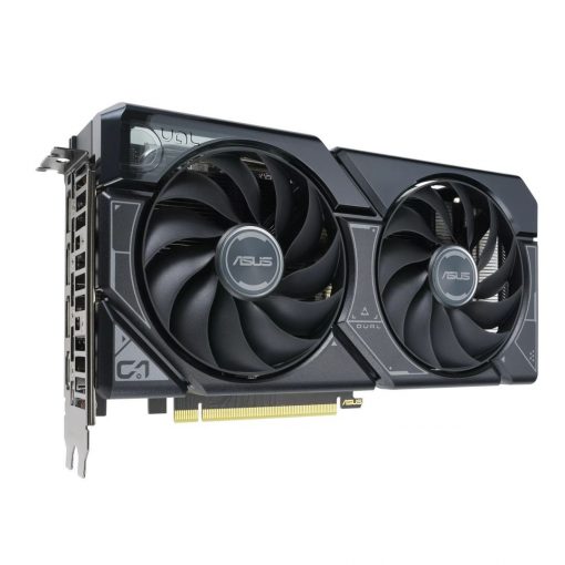 Asus Dual GeForce RTX™ 4060 OC Edition 8GB GDDR6 VGA #2
