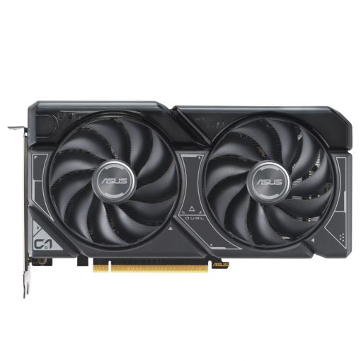Asus Dual GeForce RTX™ 4060 OC Edition 8GB GDDR6 VGA #4