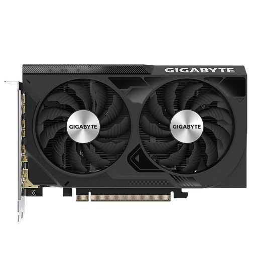 Gigabyte GeForce RTX™ 4060 WINDFORCE OC 8G VGA #3
